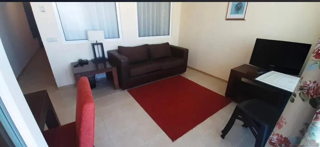 Sunset Resort Apartment Aluna Pomorie