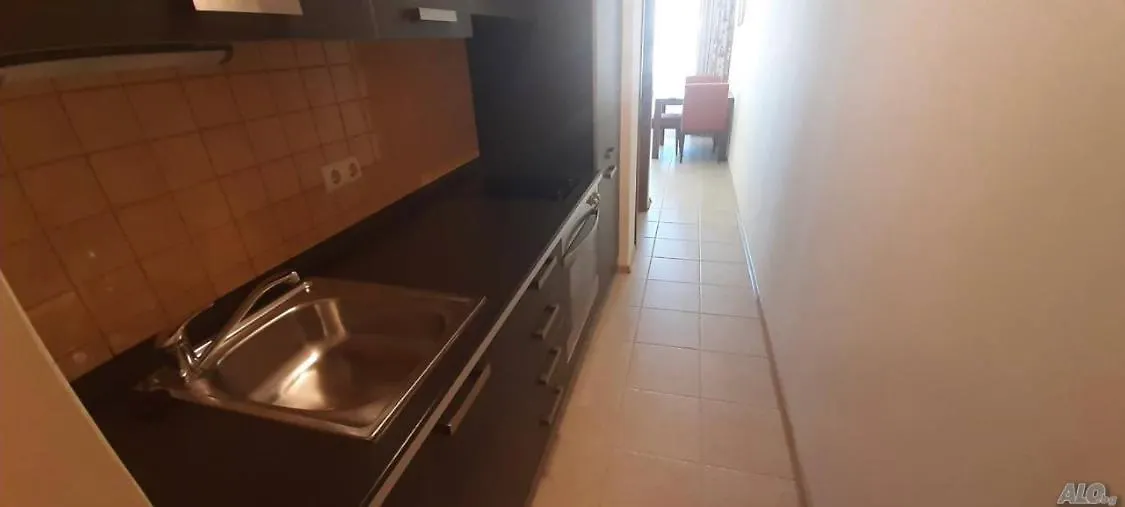 Sunset Resort Apartment Aluna Pomorie